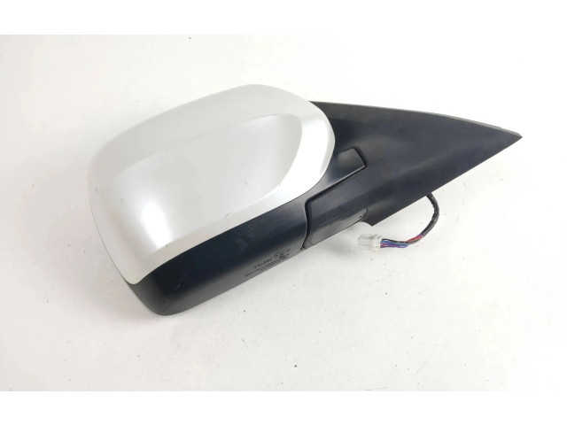 Зеркало электрическое Subaru Forester SH 2008 - 2013 года