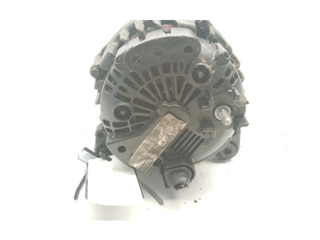 Генератор 059903016J Audi Q5 SQ5