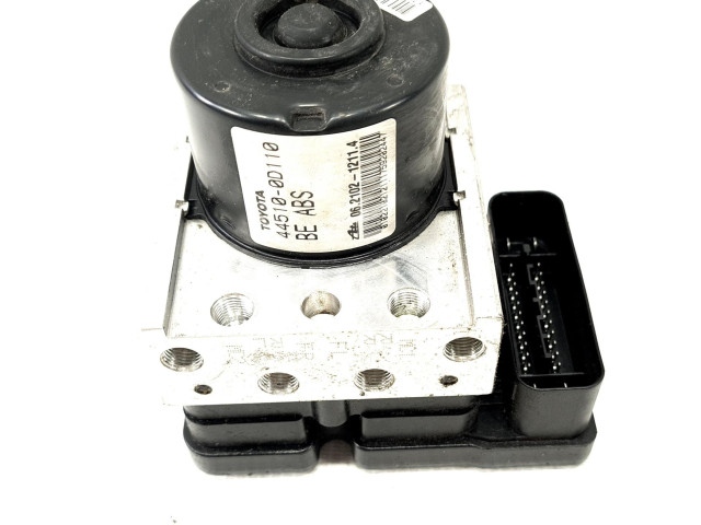 Jednotka ABS 89541-0D060, 1NDTV Toyota Yaris 2010