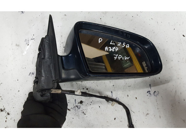 Зеркало электрическое Audi A3 S3 A3 Sportback 8P 2005 - 2013 года