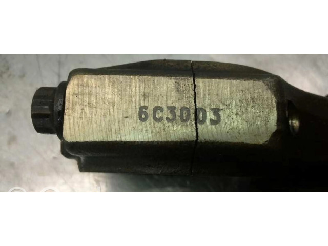 Ojnice KIA Sportage 2.0