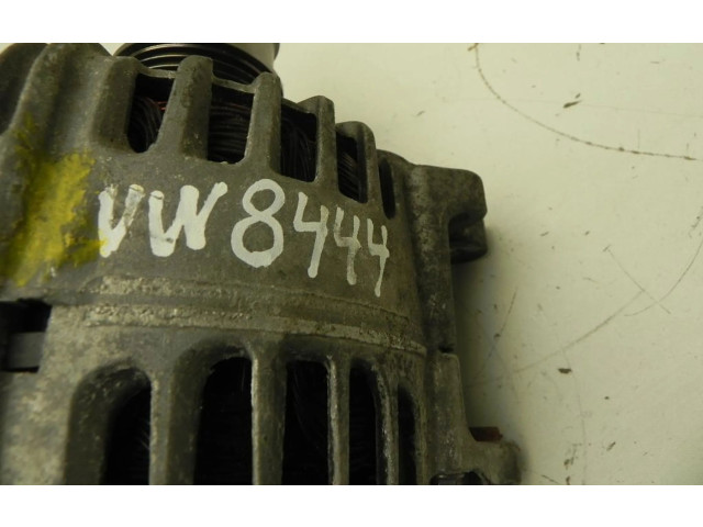 Генератор 04E903021N, VD8444   Skoda Rapid (NH) 1.2     
