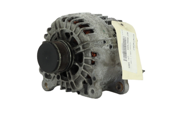 Генератор 03L903023   Volkswagen Touran II      