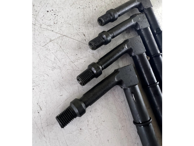 Vstřikovač Nissan Almera Tino