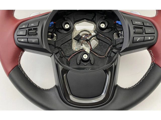 Volant Toyota Supra A90 2021 7950312