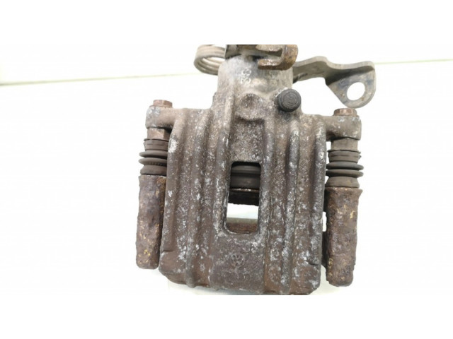 Задний суппорт