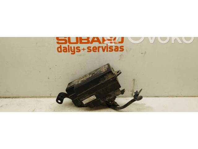 Блок предохранителей  82231FC002, 981027   Subaru Forester SF    