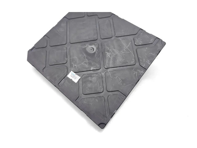 Блок комфорта 5Q0937084AQ Skoda Octavia Mk3 (5E)