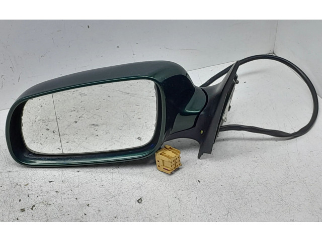 Зеркало электрическое Skoda Fabia Mk1 (6Y) 1999 - 2007 года