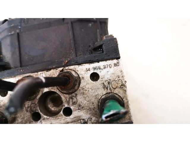 Jednotka ABS 1496637080 Fiat Ulysse 2006