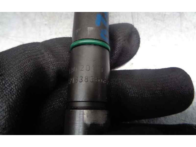 Форсунка 059130201E, 0432133836 Audi A8 S8 D2 4D AFB