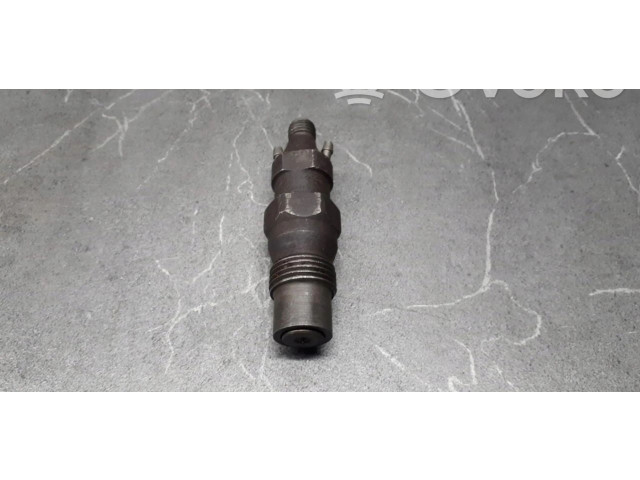 Форсунка kca30s36    Volkswagen Golf VIII   