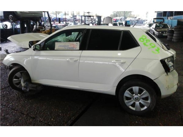 Панель приборов 6V0920741, 6V0920741 Skoda Fabia Mk3 (NJ)