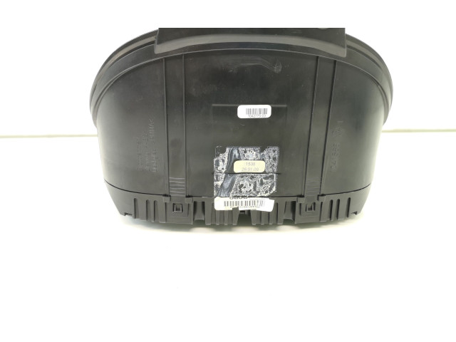 Přístrojová deska BMW 1 E81 E87 2006 1042775, 104277503