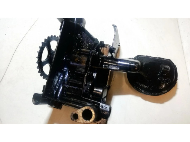 Čerpadlo oleje 9431291021, 28702011111 Citroen Jumper 2.2