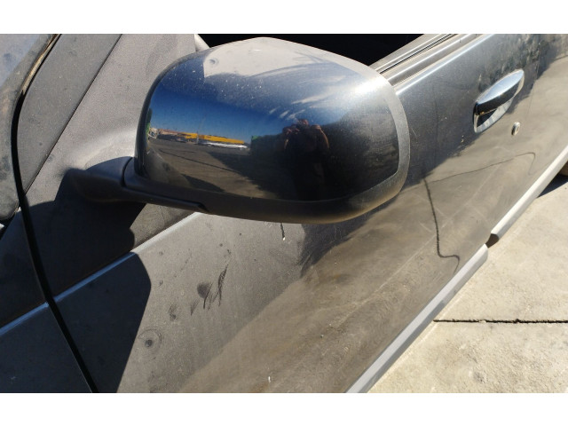 Зеркало электрическое Dacia Lodgy 2012 - года