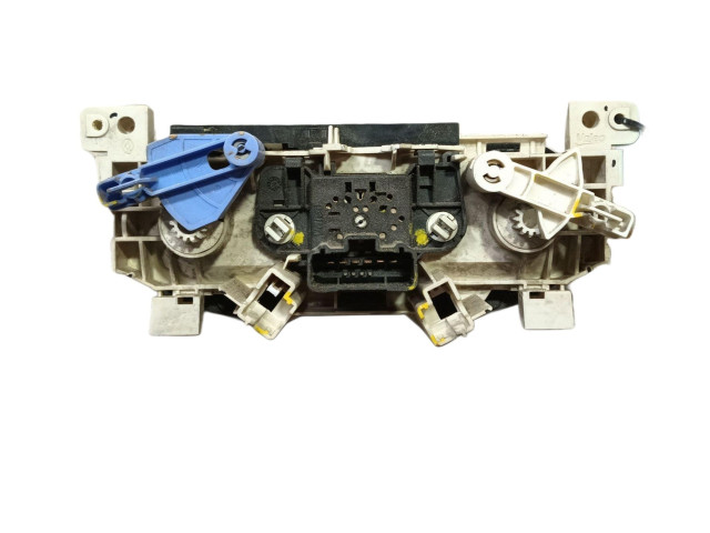 Модуль блока управления кондиционером 6001551800, N106278B Dacia Logan II