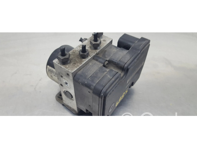 Блок АБС 8V512M110AD Ford Fiesta 2013-2017 года