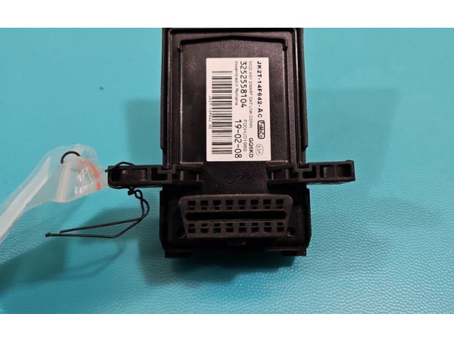 Модуль кузова JK2T-14F642-AC, IMPRK1487023 Ford Transit Custom