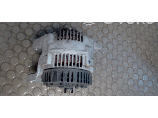 Генератор 2511975 Volvo 460