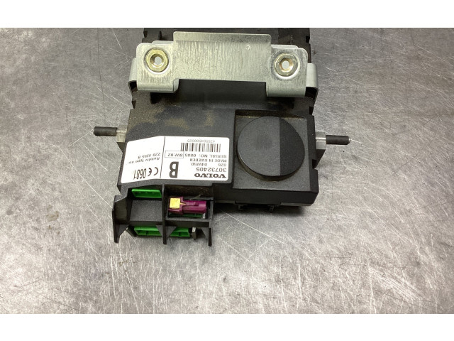 Блок управления двигателя 30732405, 435504500885   Volvo XC90