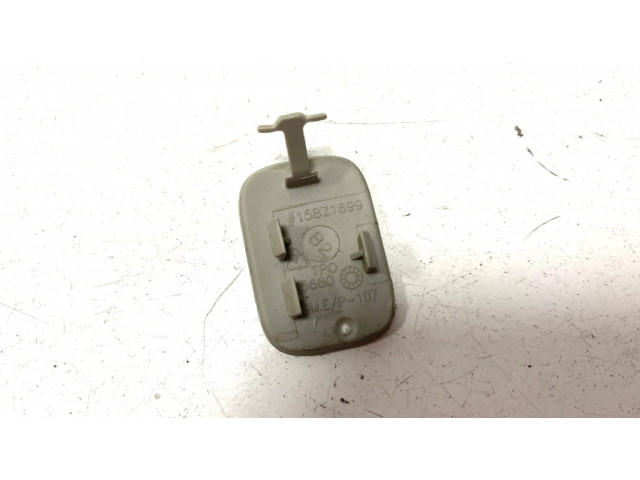 Другая деталь салона