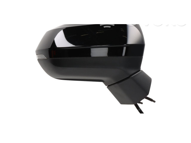 Зеркало электрическое Audi Q2 - - года