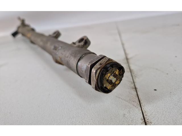 Топливная рампа 0445216008 BMW 5 E60 E61