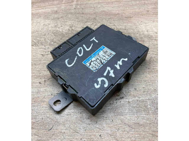 Рулевая рейка Блок управления ABS MR252986, X2T31671 Mitsubishi Colt 1992 - 1996 года