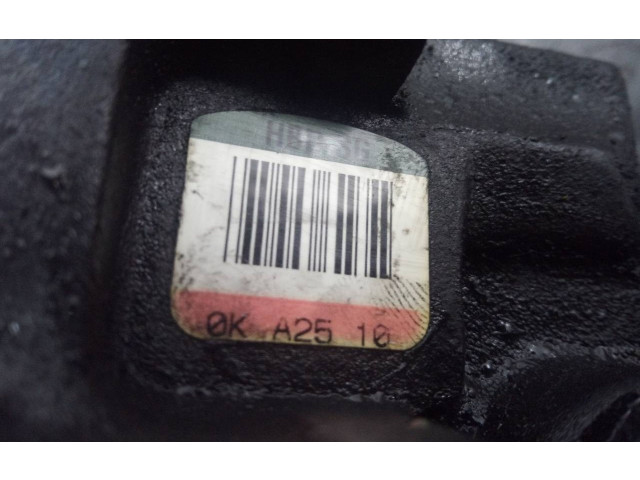 Насос усилителя руля 0KA2510, P3-B9-9-1 Toyota C-HR I для двигателя 2ZRFXE
