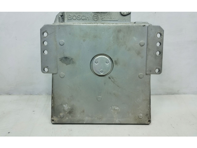 Блок управления двигателя 9617150280, 9617150280 Peugeot 306