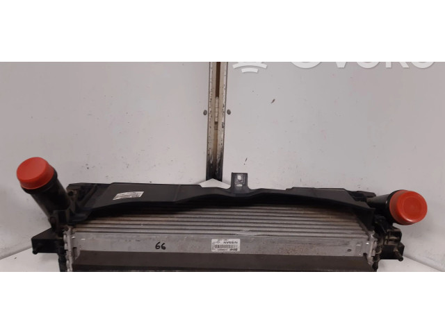 Интеркулер 144614JA0B, A4705010700 Mercedes-Benz W470