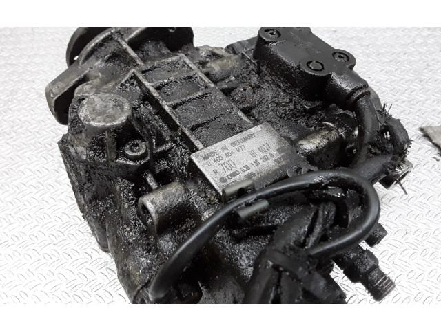 Топливный насос