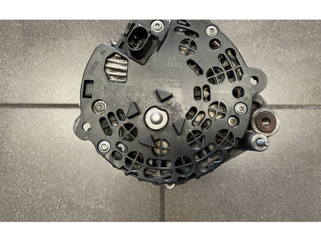 Генератор 03L903023D   Volkswagen PASSAT B6      