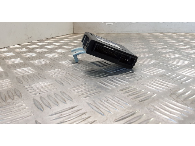 Блок управления редуктора коробки передач (раздатки)