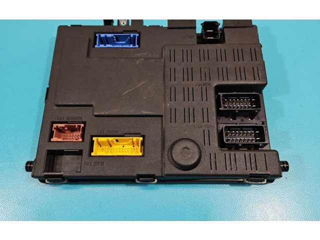 Блок комфорта 9642409480, IMPRK1419937 Citroen Xsara Picasso