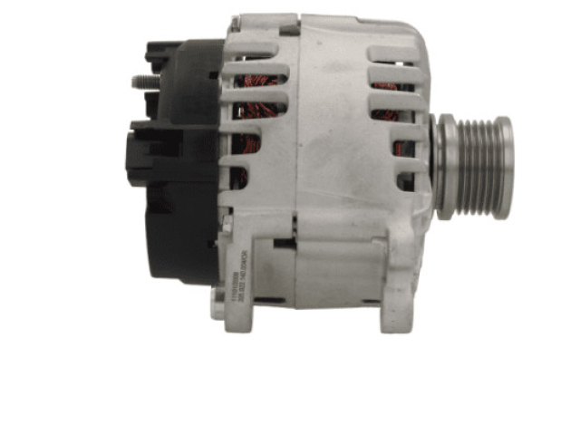 Генератор CA1986, 3EFFE   Audi A1      