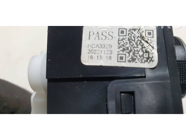 Блок управления кондиционера воздуха / климата/ печки (в салоне) WQT100D050, 20221123   Dacia Spring