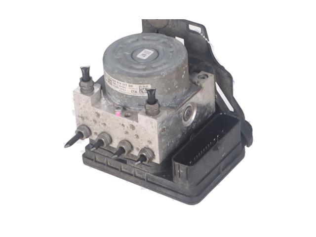 АБС Steuergerät 5Q0614517DH   Volkswagen  Touran II  2010 - 2016 года