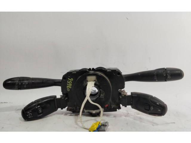 Подрулевой шлейф SRS 96662458XT   Citroen Berlingo