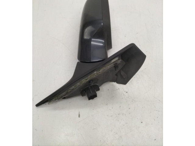 Зеркало электрическое Mitsubishi Endeavor 2006 - 2008 года