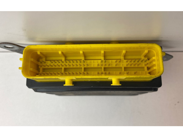 Блок подушек безопасности 5Q0959655J, 0100830   Audi A3 S3 8V