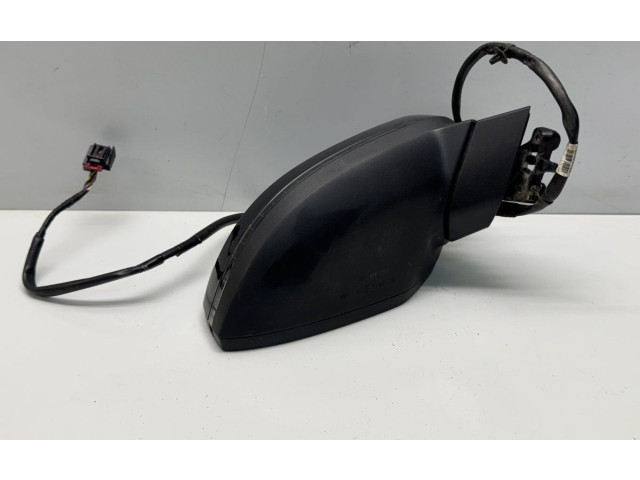 Зеркало электрическое Audi A4 Allroad B9 2016 - года