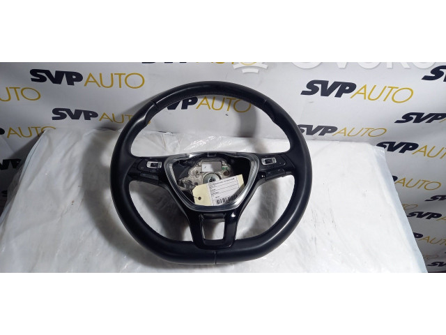 Руль Volkswagen Golf VII 2013 - 2019 года 5G0419091