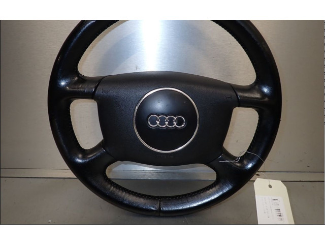 Руль Audi A3 S3 8L  1996 - 2003 года 8Z0419091BF1KT      