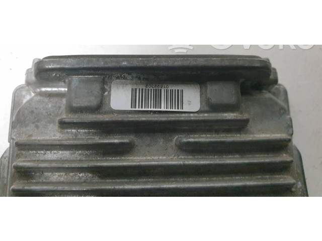 Блок управления Xenon