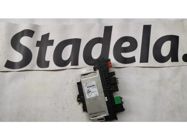 SAM блок управления