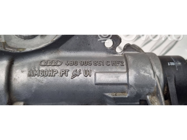 Комплект блоков управления 038906019HT, 0281010947   Skoda Fabia Mk1 (6Y)