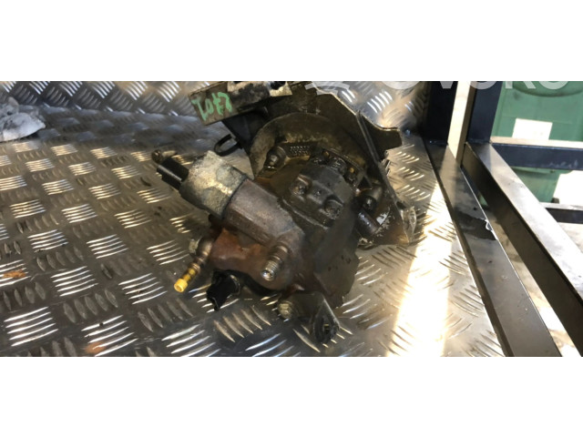 Vstřikovací čerpadlo 9658176080 Citroen C3 DV4TD_8HZ