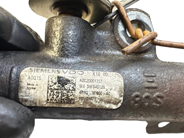 Топливная рампа A2C20001297 Jaguar S-Type 2.7